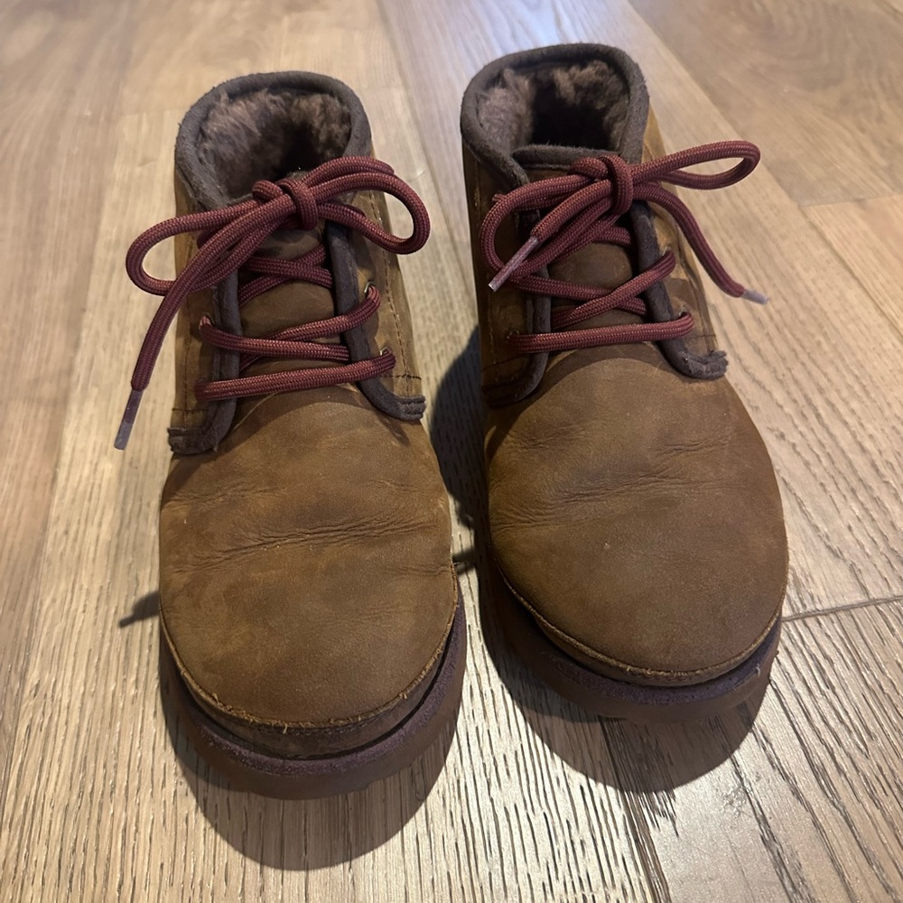 Ugg Neumel Boots